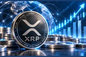 Alpha Metric Co-Founder: XRP Is Gearing Up to Melt Faces. Here’s the Signal