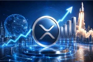 Analyst Says $10 XRP Price Just Got a New Catalyst