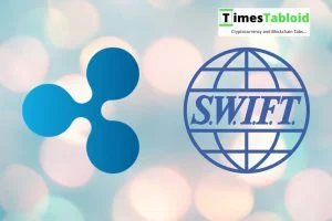Black Swan Capitalist: They’re Pointing Ripple At SWIFT & Draining XRP Off Open Market