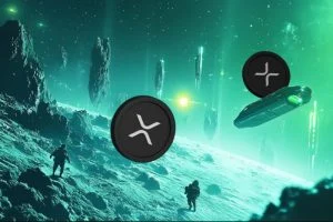 Here’s How Much XRP Is Needed to Become A Millionaire By 2028