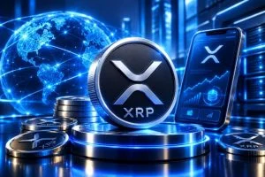 Pundit: You Don’t Have Enough XRP for What Will Happen Next Week