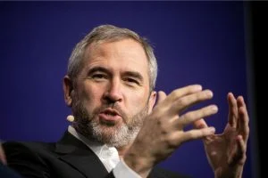 Ripple CEO On How XRP Price Could Rise