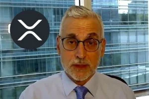 Ripple CLO Defines What Crypto in America Means to Him