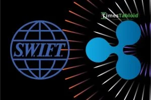 SWIFT Partner Handling 9% of Global Traffic Picks Ripple (XRP) for Settlement