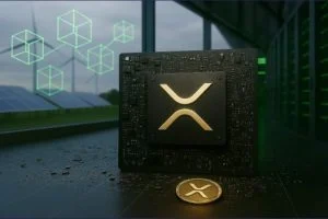 They’re About to Break the XRP Supply. Here’s What Happened