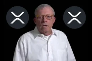 XRP Army Reacts As Veteran Trader Peter Brandt Throws Fresh Jibe At XRP