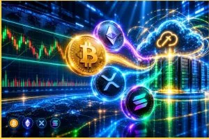 A Proven XRP Bull Just Shifted His Attention To Another Coin