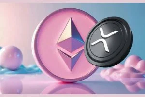 Ethereum and XRP Social Sentiment Hits Its Lowest. Here’s the Significance