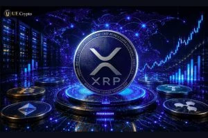 Finance Expert Says XRP Is In A Dangerous Position. Here’s why
