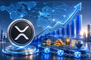 German Analyst Predicts XRP’s Next Resistance Before New All-Time High