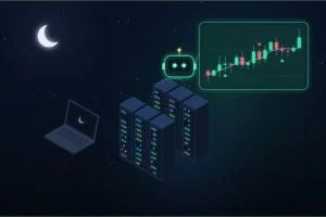 How to Keep a Crypto Trading Bot Running 24/7: A Beginner’s VPS Guide