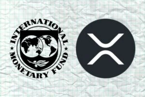 Pundit to XRP Holders: Listen Closely to What the IMF Is Discussing