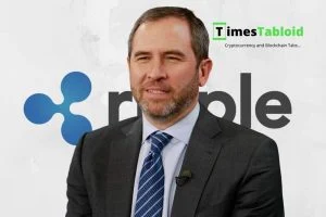Ripple CEO Drops Truth Bomb On XRP’s Legal Clarity