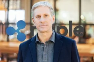 Ripple Co-founder Chris Larsen Explains Why XRP Matters