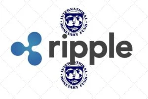Ripple (XRP) Was in the Room with IMF and World Bank In Bangkok
