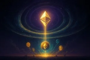 This Ethereum Whale Just Sold $36,340,000 In ETH At 875,000% Gain