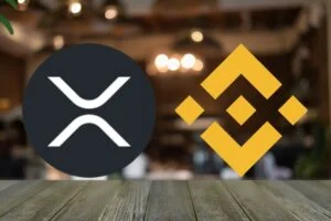 XRP Whales Are Pulling Coins off Binance Again